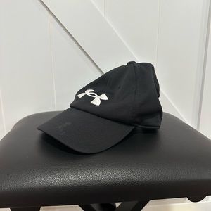 Under Armour YOUTH Hat
